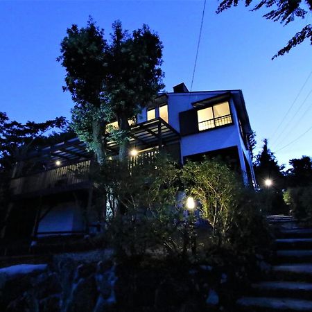 Ozacky Omuro Kogen 4-Chome - Vacation Stay 94005V Ito (Shizuoka) Exterior foto