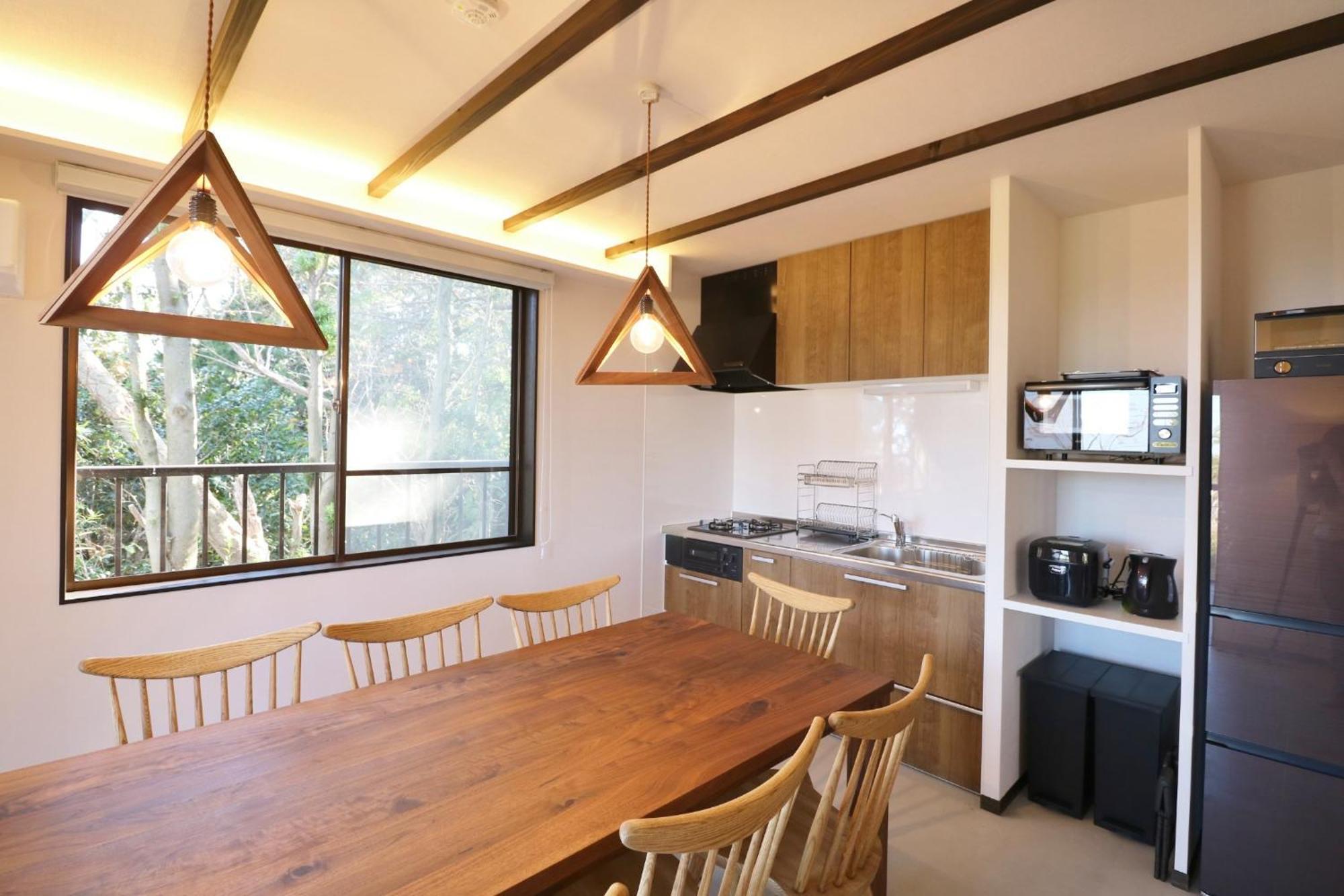 Ozacky Omuro Kogen 4-Chome - Vacation Stay 94005V Ito (Shizuoka) Exterior foto
