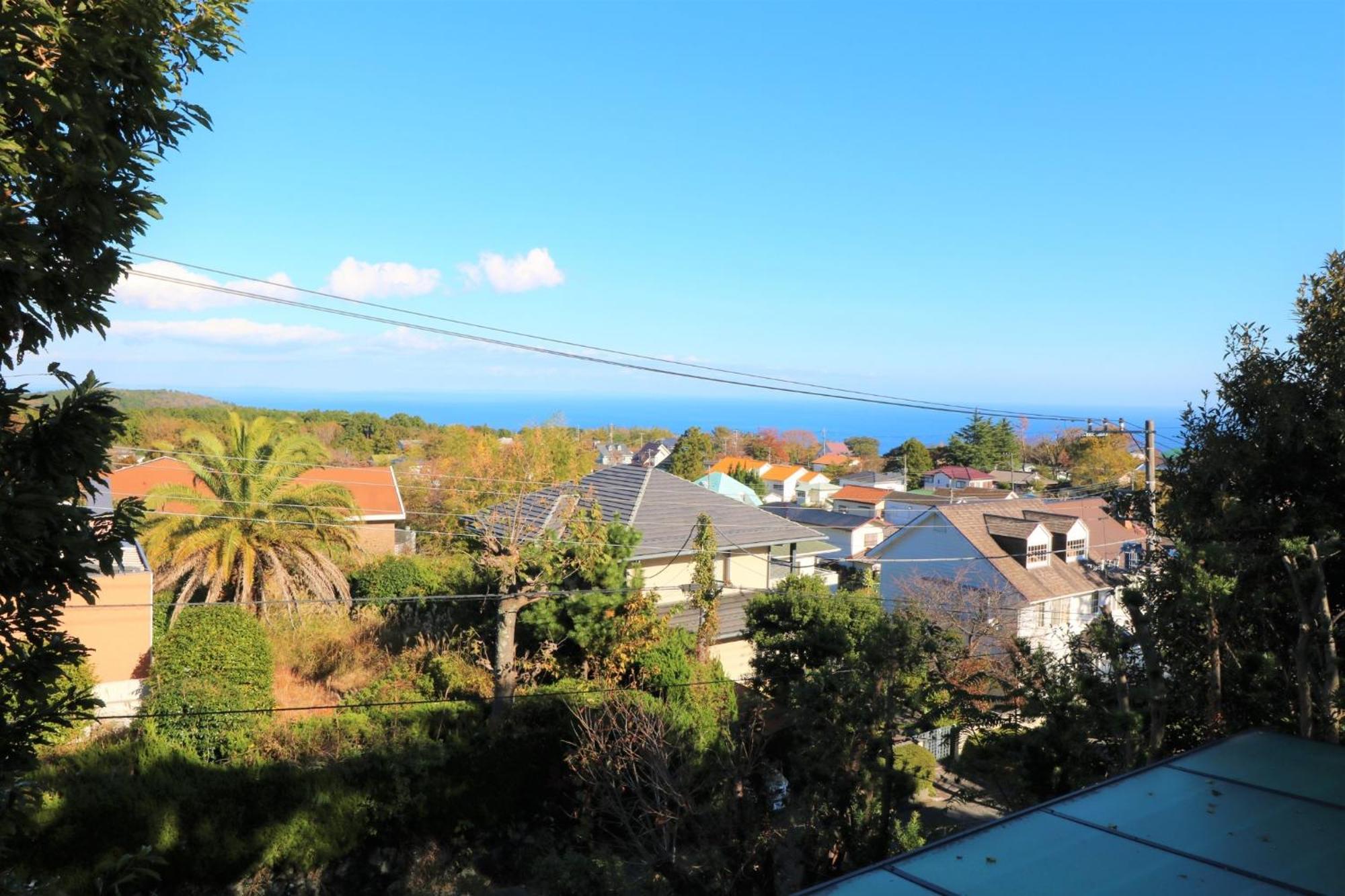 Ozacky Omuro Kogen 4-Chome - Vacation Stay 94005V Ito (Shizuoka) Exterior foto