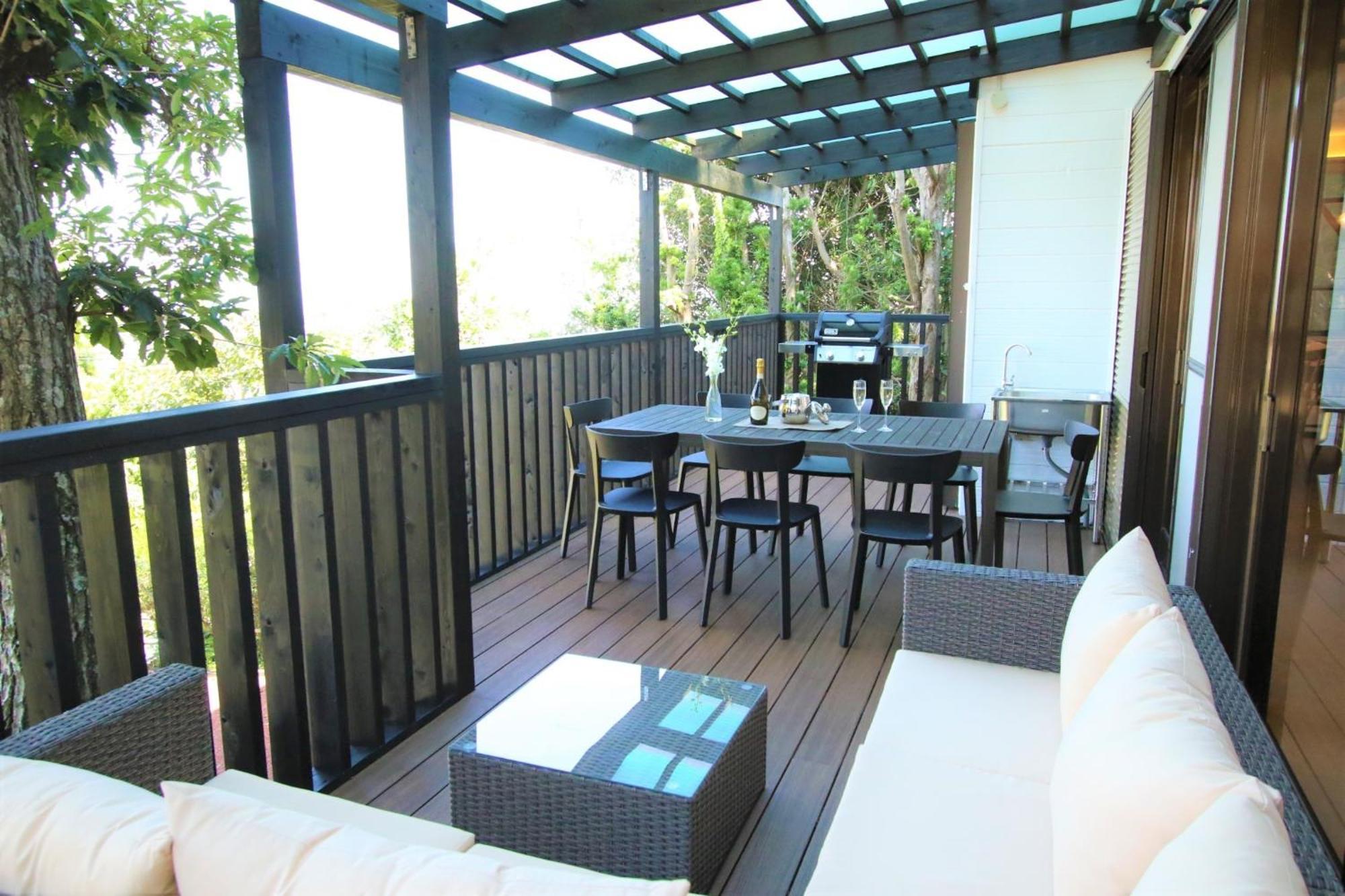 Ozacky Omuro Kogen 4-Chome - Vacation Stay 94005V Ito (Shizuoka) Exterior foto